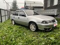 2012 Daewoo Nexia I Рестайлинг, серый, 235000 рублей - вид 3
