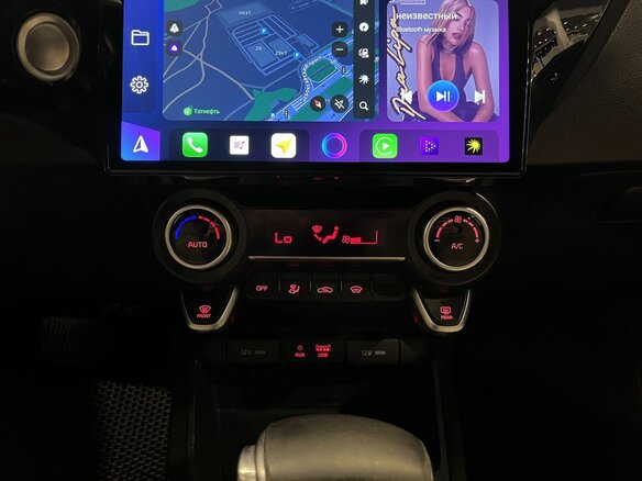 2018 Kia Rio IV, чёрный, 1095000 рублей - вид 14