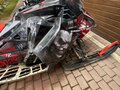 2022 BRP Ski-Doo Summit 850, чёрный, 1750100 рублей - вид 5