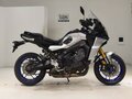 2024 Yamaha MT-09 Tracer (FJ-09), чёрный, 1177000 рублей - вид 1