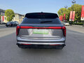 2021 Hongqi E-HS9 120 kWh, серый, 5500000 рублей - вид 5