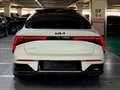 2023 Kia K5 III Рестайлинг, белый, 3130000 рублей - вид 4