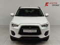 2012 Mitsubishi ASX I, белый, 1055000 рублей - вид 1