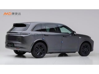 2023 Li Auto (Lixiang) L7 I, серый, 4310000 рублей, вид 2