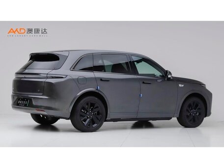2023 Li Auto (Lixiang) L7 I, серый, 4310000 рублей, вид 2