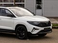 2023 Jetta VS7 I Рестайлинг 1, белый, 2395000 рублей - вид 8