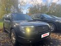 2007 Subaru Forester II Рестайлинг, синий, 1400000 рублей - вид 10