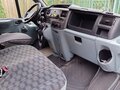 2007 Ford Tourneo, серебристый, 950000 рублей - вид 11