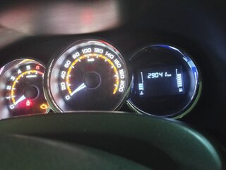 2025 Lada (ВАЗ) Largus I Рестайлинг, чёрный, 1400000 рублей, вид 3