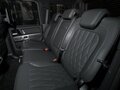 2025 Mercedes-Benz G-Класс AMG 63 AMG II (W465) Рестайлинг, чёрный - вид 11