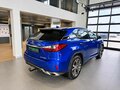 2017 Lexus RX 200t IV, синий - вид 4
