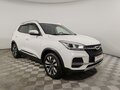 2021 Chery Tiggo 4 I Рестайлинг, белый, 1099000 рублей - вид 2