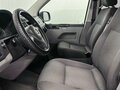 2012 Volkswagen Caravelle T5 Рестайлинг, серый - вид 6