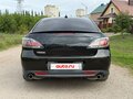 2012 Mazda 6 II (GH) Рестайлинг, чёрный, 750000 рублей - вид 6