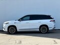 2024 Jaecoo J8, белый - вид 5