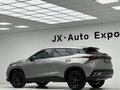 2023 Chery Omoda 5, серый, 1420000 рублей - вид 10