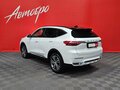 2021 Haval F7 I, белый, 1870000 рублей - вид 3