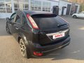 2008 Ford Focus II Рестайлинг, чёрный, 480000 рублей - вид 4
