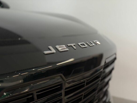 2026 Jetour Dashing I, зелёный, 2709900 рублей - вид 11