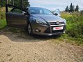 2013 Ford Focus III, коричневый, 950000 рублей - вид 2