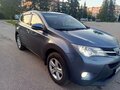 2013 Toyota RAV4 IV (XA40), серый, 1450000 рублей