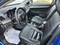 2011 Mitsubishi Lancer X Рестайлинг, синий, 657000 рублей - вид 10