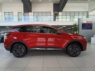 2026 Tenet T7, красный, 3005000 рублей, вид 5