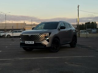 2026 Changan UNI-S I Рестайлинг, коричневый, 3249900 рублей, вид 1