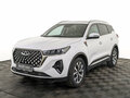 2024 Chery Tiggo 7 Pro Max I, белый, 1825000 рублей
