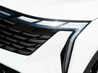 2026 Geely Atlas II, белый, 4229990 рублей, вид 4