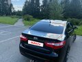 2013 Kia Rio 5-speed III, чёрный, 820000 рублей - вид 3