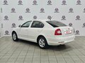 2013 Skoda Octavia II (A5) Рестайлинг, белый, 995000 рублей - вид 6