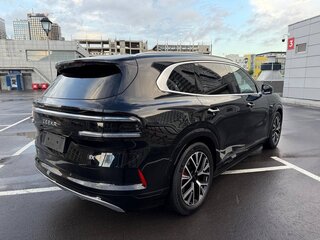2026 Zeekr 8X 70 kWh, чёрный, 9990000 рублей, вид 5