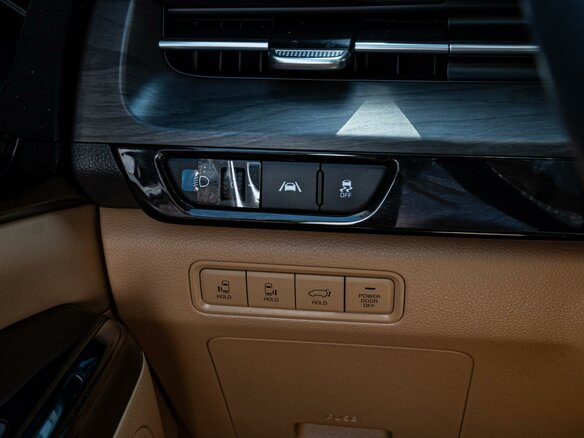2020 Kia Carnival IV, белый - вид 22