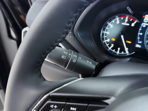 2026 Mazda CX-5 II Рестайлинг, серый, 3000442 рублей - вид 14