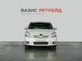 2011 Toyota Verso I, белый, 1359000 рублей - вид 1