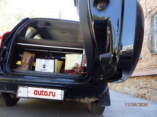 2009 Toyota RAV4 III (XA30), чёрный, 1300000 рублей, вид 5