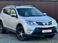 2013 Toyota RAV4 IV (XA40), серый, 1479777 рублей - вид 2