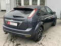 2010 Ford Focus II Рестайлинг, серый, 739000 рублей - вид 6