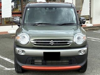 2023 Suzuki Xbee I Рестайлинг, зелёный, 1236000 рублей, вид 2