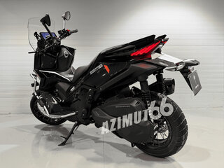 2026 Zontes ZT368-G, чёрный, 699990 рублей, вид 2