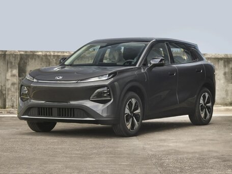 2026 Changan Qiyuan Q05 51.9 kWh II, серый, 2350000 рублей, вид 2
