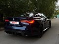 2021 BMW M4 Competition Package G82/G83, синий, 8500000 рублей - вид 2