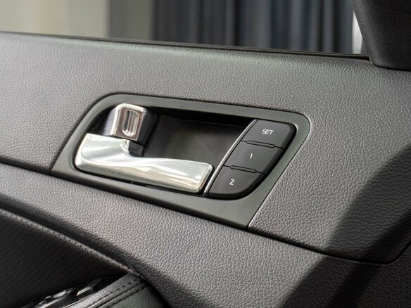 2014 Kia Optima III Рестайлинг, белый, 1259000 рублей - вид 19