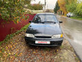 2006 Lada (ВАЗ) 2115, серый, 150000 рублей - вид 1