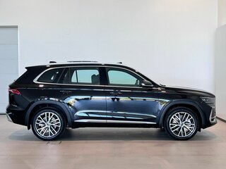 2026 Geely Monjaro I, чёрный, 4479000 рублей, вид 4