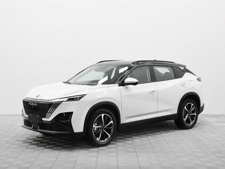 Dongfeng Mage