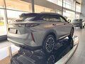 2025 Exeed RX, серый, 5148000 рублей - вид 5
