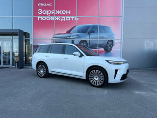 2026 GAC S9, белый, 6799000 рублей, вид 4