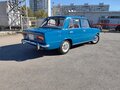 1972 Lada (ВАЗ) 2101, синий, 650000 рублей - вид 5